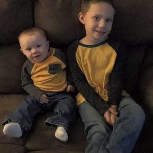 Meet your Posher, Rhonda